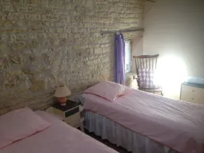 Cassiopeia, 3 Schlafzimmer, 1 Bad. - Image 3