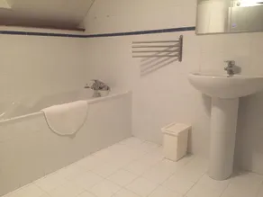 hus mod havet i nærheden af ​​Saint Malo - Image 3