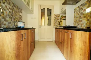 ★ Vue pittoresque sur l'Himalaya ★ Moderne 2BD | Gym - Image 3