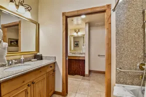 One-Bedroom Villa - Image 3