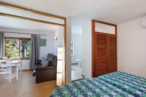 Appartement \"Casa Garten\" avec vue sur la mer, piscine privée et Wi-Fi - Image 5