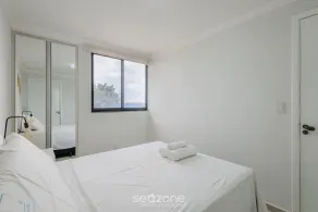 Apts in a Building 800 m fr/ the Catholic Uni. of Brasilia - Crjs - Image 2