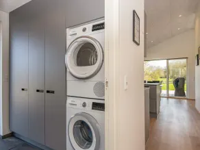 6 Person Holiday Home in Lemvig - Image 2
