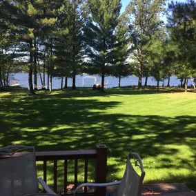 Perfekte Brainerd-Hütte am Upper South Long Lake für einen Kurzurlaub mit Freunden und der Familie! - Image 5