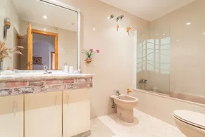 Apartment \"El Albero\" with Pool, Terrace & Wi-Fi - Image 2
