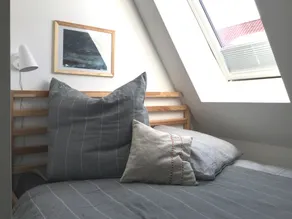 Ferienhaus \"holmertorhaus\" in Friedrichstadt für 5 Personen - Image 5