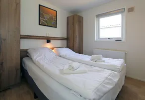 Chalet for 5 persons with a view - Image 3