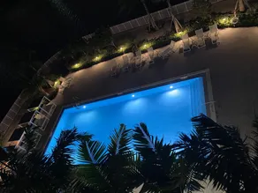 5⭐️ (Gym, Pool, Jacuzzi, Sauna, billiards 🎱, etc… - Image 4