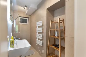 Haus Ersfeld – Apartamento com jardim, terraço privado, jardim partilhado e Wi-Fi - Image 2