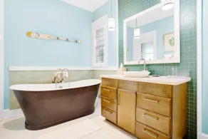 Captain's Cottage - Image 4