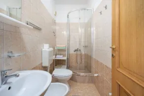Ferienwohnung in Supetarska Draga mit Meerblick, Balkon, Klimaanlage, W-LAN (3321-1) - Image 3