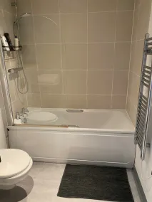 1 Bed Flat - Sleeps 2 - Wifi - Image 3