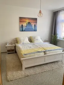Vacation at the Baltic Sea - beautiful vacation apartment for 4 persons - Image 5