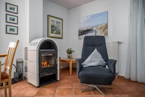 Comfortable semi-detached house in the Freesenbruch vacation park with garden and terrace - Image 2