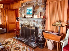 Classic Lake Front Maine Camp/Cottage - Image 3