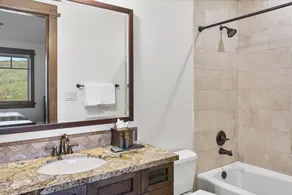 Arrowleaf Lodge at Deer Valley Resort - Two Bedroom Residence #405 - Image 5
