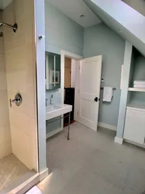 Magnifiquement rénové West End House w / Spectacular Garden & Great location! - Image 2