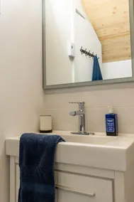 Paradise 2, Gorgeous and cozy cottage, perfect for getaways. 2 minutes away from Mount Orford - Image 4