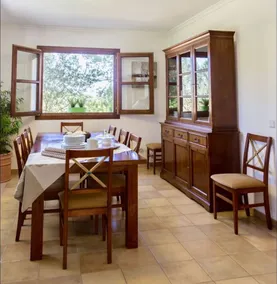 MAISON DE VACANCES À EL CAMPO - Image 5