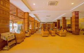 Mandalay Lodge Hotel - Image 2