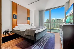 THE SETAI 5 STARS HOTEL-RESIDENCE MIAMI BEACH OCEANVIEW 2 Bedroom UNIQUE - Image 5