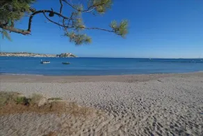Mare appart avec jardin et bbq vue mer et montagne plage et port à 2 pas - Image 5