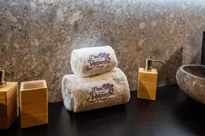 Apartment 'Maso Rapunzel' with Mountain View, Private Garden and Wi-Fi - Image 5