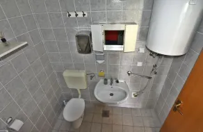 Apartment Eva in Zambratija-Savudrija, air-conditioned, close to the beach - Image 2