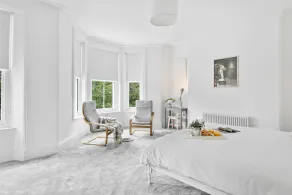 Hoe Park House | Pour 10 personnes | Maison victorienne | Près du Barbican - Image 2
