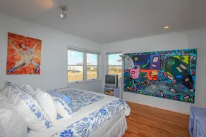 Designer Oceanfront Luksus Bdrms! surround sound kunstsamling, varmt tubonBeach - Image 4