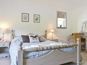 1 bedroom accommodation in near Comrie and Crieff - Image 4