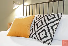 Cheerful Stays: Spacious main door flat in Leith - Image 5