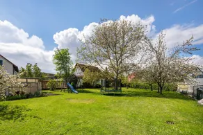 Apartamento 'Friedmann' com jardim privado, varanda e acesso Wi-Fi - Image 2