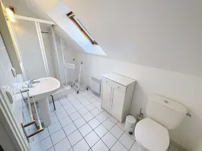Großes Duplex im Zentrum mit Blick, 50m vom Strand, Aufzug und WIFI - Image 3