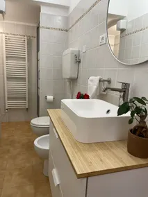 Nice apartment for 5 people with WIFI, pool, patio, pets allowed and panoramic view - Image 2