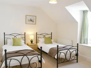 4 bedroom accommodation in Rockcliffe, near Dalbeattie - Image 5