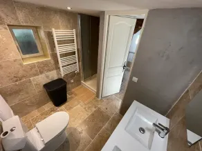 Maisonette in Orbigny, 10 minutes from Beauval Zoo and the Châteaux. - Image 4