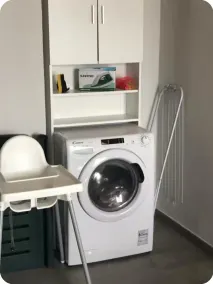\"Il Gatto Nero\" fritidshus med en fantastisk utsikt över sjön Maggiore - Image 2