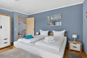 Penthousewohnung mit Tollem Blick auf die Ostsee - Image 5