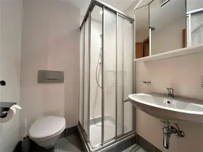 Nice apartment for 2 guests with WIFI, TV and balcony - Image 2