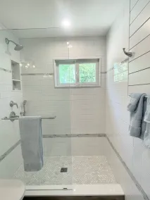 Schönes Haus in Gehweite zum Strand, neuer 14m Pool! EV-Ladestation - Image 4