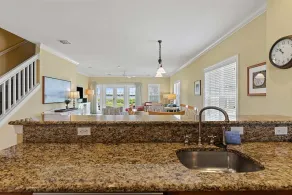 Indigo Reef #50 ~ The Palms, Sunset Views & 31' Boat Slip - Image 2