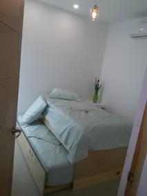 Les appartements verts, c’est un endroit magnifique et très propre. - Image 2