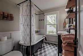 Industrial Farmhouse Chic i Portlands mest ønskelige kvarter - Image 4