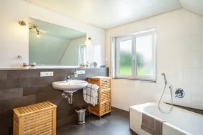 Apartamento 'Diesch' con jardín compartido, balcón y Wi-Fi - Image 2