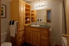 Elbow Lake Lodge: White Pine - Image 3
