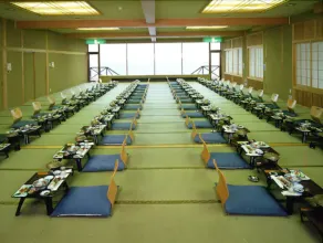 Sapporo's Secret Onsen Sanctuary Marukoma Onsen Ryokan - Image 3