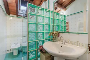 Le Bicocche Farmhouse: Country Stone Villa with Pool in Camaiore between Lucca & Beaches of Versilia - Image 4