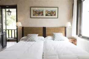 Rural house with magnificent garden near the Rias Baixas - Image 5