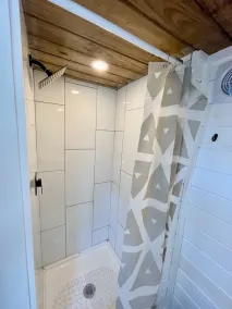 Houston Tiny Home New, TX Monthly Magazine Builder - Image 3